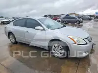 2011 Nissan ALTIMA photo