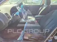 2011 Nissan ALTIMA photo