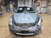2011 Nissan ALTIMA photo