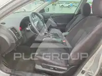 2011 Nissan ALTIMA photo
