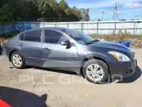 2011 Nissan ALTIMA photo