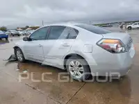 2011 Nissan ALTIMA photo