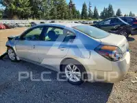 2011 Nissan ALTIMA photo