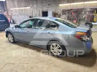 2011 Nissan ALTIMA photo