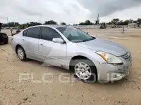 2011 Nissan ALTIMA фото