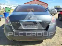 2011 Nissan ALTIMA photo