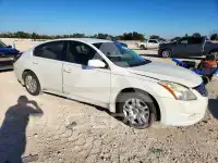 2011 Nissan ALTIMA фото