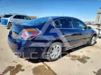 2011 Nissan ALTIMA фото