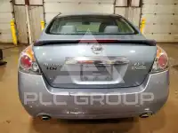 2011 Nissan ALTIMA фото