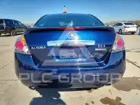 2011 Nissan ALTIMA фото