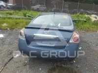 2011 Nissan ALTIMA photo