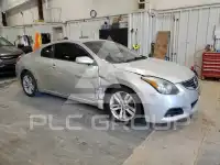 2011 Nissan ALTIMA фото