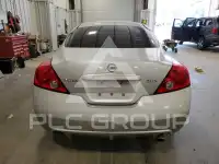2011 Nissan ALTIMA фото
