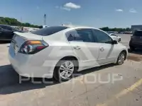 2011 Nissan ALTIMA фото