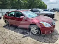 2011 Nissan ALTIMA фото