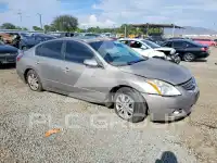 2011 Nissan ALTIMA фото