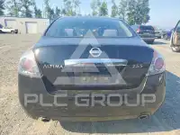 2011 Nissan ALTIMA фото