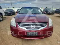 2011 Nissan ALTIMA photo