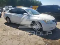 2011 Nissan ALTIMA photo