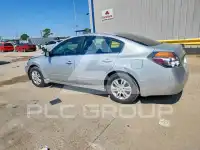 2011 Nissan ALTIMA фото