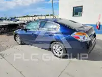 2011 Nissan ALTIMA photo