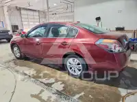 2011 Nissan ALTIMA фото