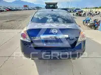 2011 Nissan ALTIMA photo