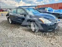 2011 Nissan ALTIMA фото