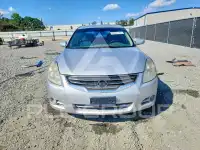 2011 Nissan ALTIMA photo