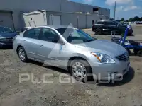 2011 Nissan ALTIMA фото