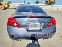 2011 Nissan ALTIMA photo
