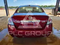 2011 Nissan ALTIMA фото