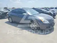 2011 Nissan ALTIMA фото