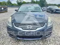 2011 Nissan ALTIMA photo