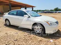 2011 Nissan ALTIMA фото