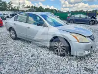 2011 Nissan ALTIMA photo