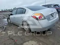 2011 Nissan ALTIMA photo
