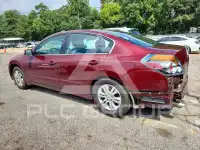 2011 Nissan ALTIMA фото
