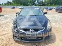 2011 Nissan ALTIMA фото