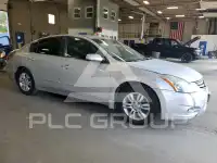 2011 Nissan ALTIMA фото