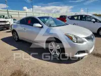 2011 Nissan ALTIMA фото