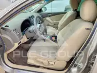 2011 Nissan ALTIMA фото