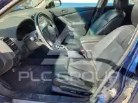2011 Nissan ALTIMA photo