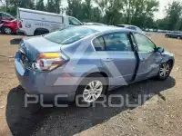 2011 Nissan ALTIMA photo