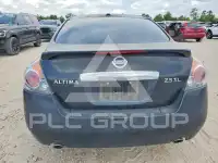 2011 Nissan ALTIMA фото