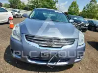 2011 Nissan ALTIMA photo