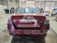 2011 Nissan ALTIMA фото