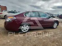 2011 Nissan ALTIMA photo