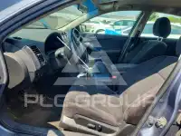 2011 Nissan ALTIMA photo