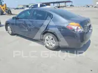 2011 Nissan ALTIMA фото